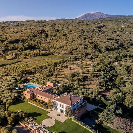 Villa Neri Resort & Spa Linguaglossa Ngoại thất bức ảnh