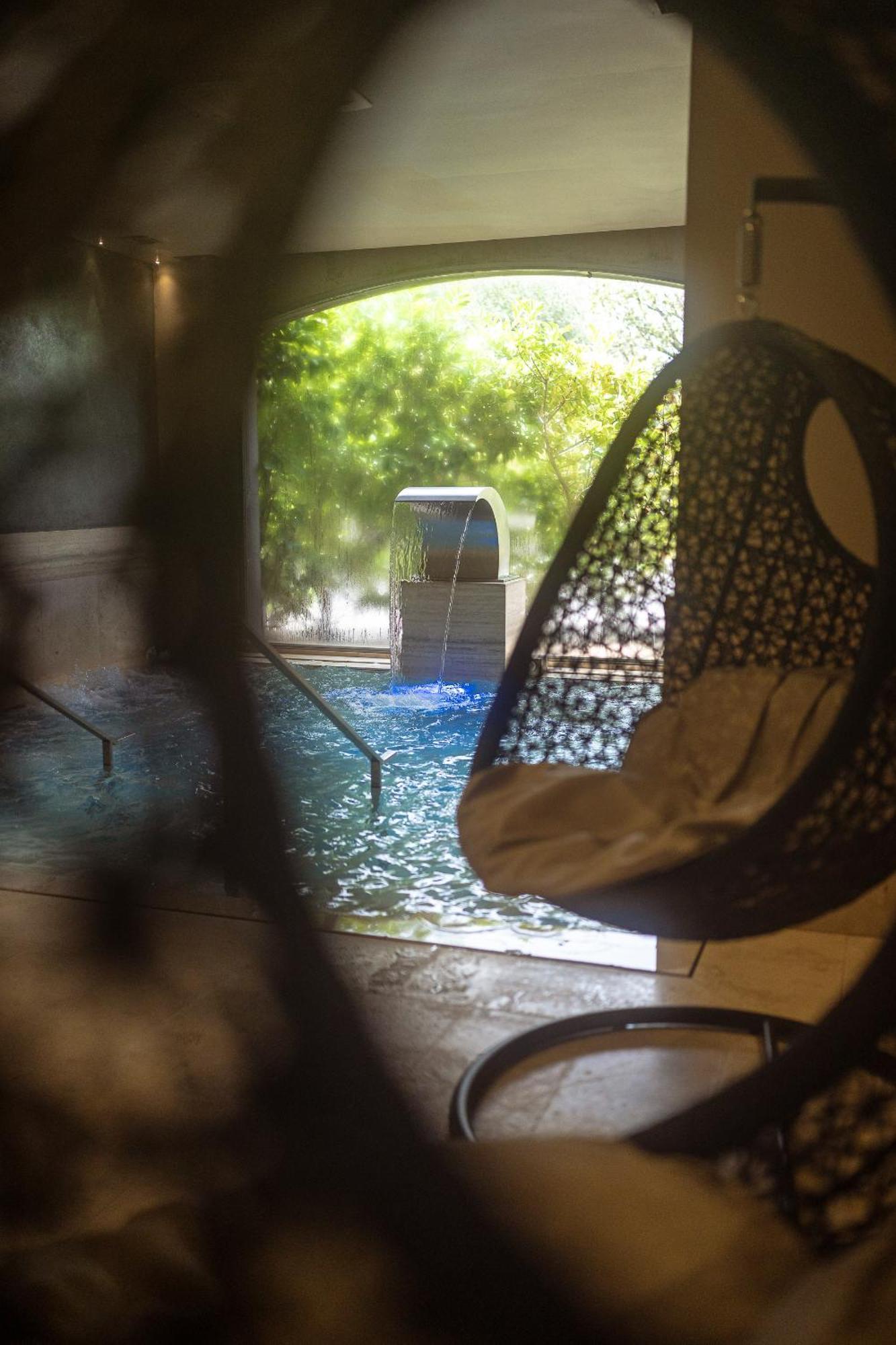 Villa Neri Resort & Spa Linguaglossa Ngoại thất bức ảnh